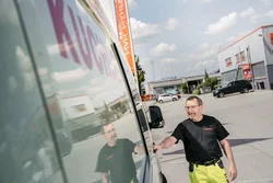 Kanalreinigung von Kanälen und Schächten in Hunding